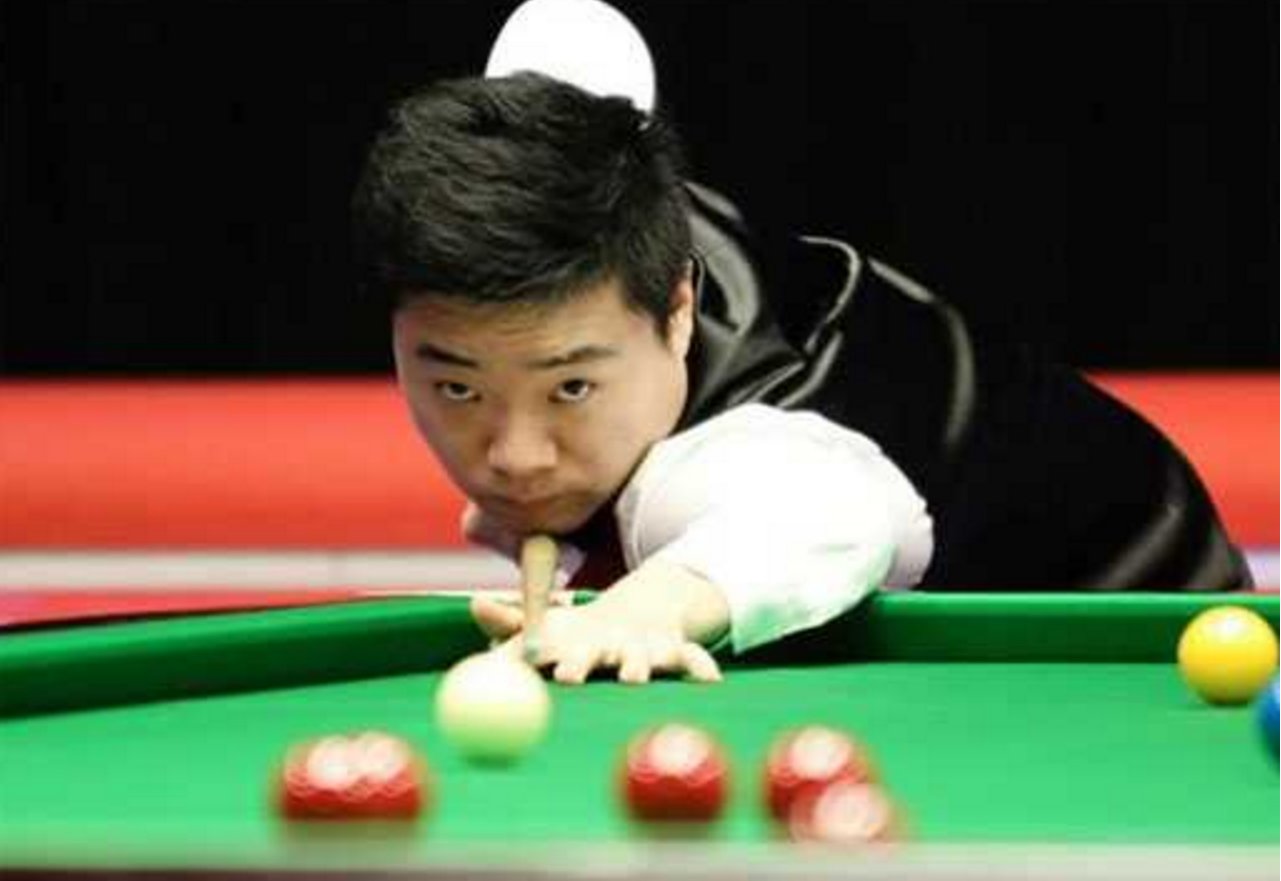 邱彪所推崇 邱彪所推崇