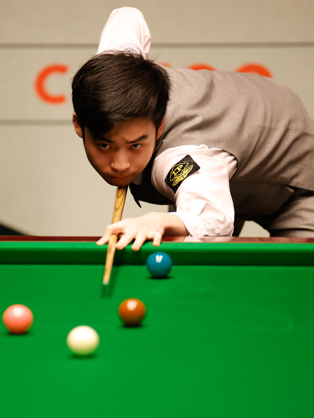 现已成为球 现已成为球