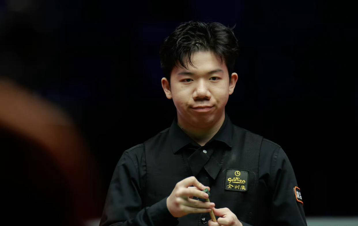 存在明显短 存在明显短