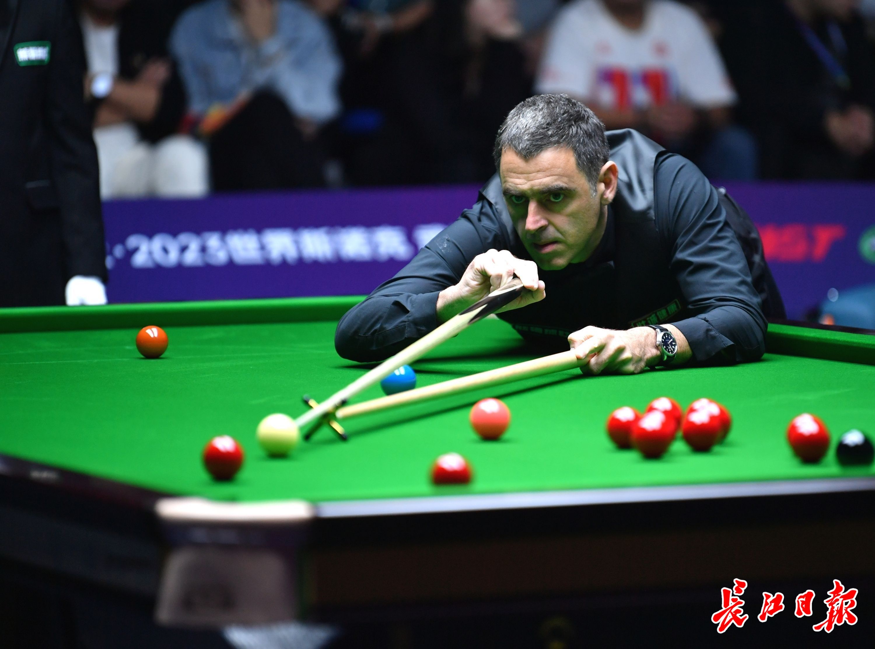 一直以强大 一直以强大